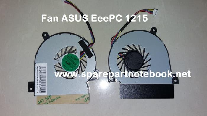 Harga Spesial!! Fan Asus Eeepc 1215 - ready stock