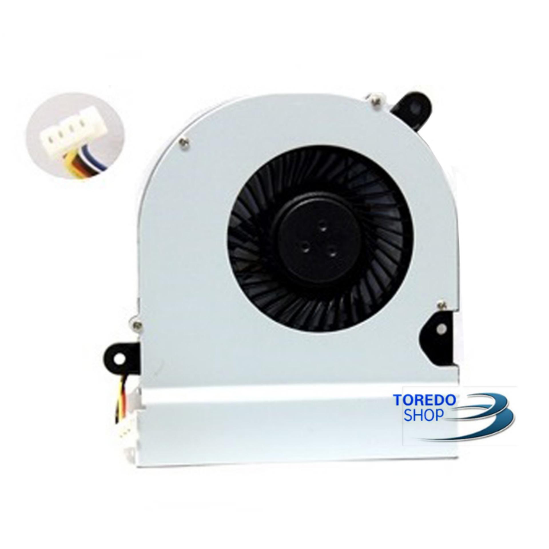 Fan Laptop Asus A45 A45V A45VD A85 A85C A85V F3066 K45 K45VD K45VM P45