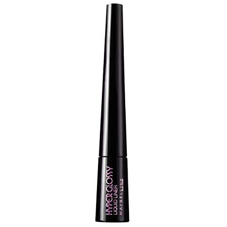 Maybelline Hyper Glossy Liquid Eyeliner Black