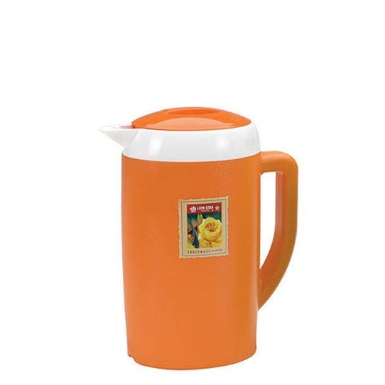 Elipse Thermo Water Jug 1.8 L Lionstar - Teko Untuk Panas dan Dingin