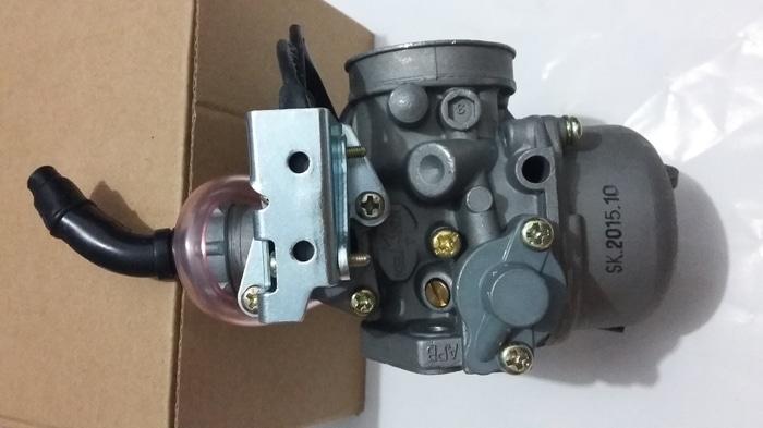 PROMO Karburator/carburator honda kharisma/supra x125 keihin thailand TERBARU