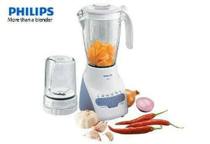 Kualitas Baik BLENDER PHILIPS PLASTIC HR2115 BLENDER PL PROMO