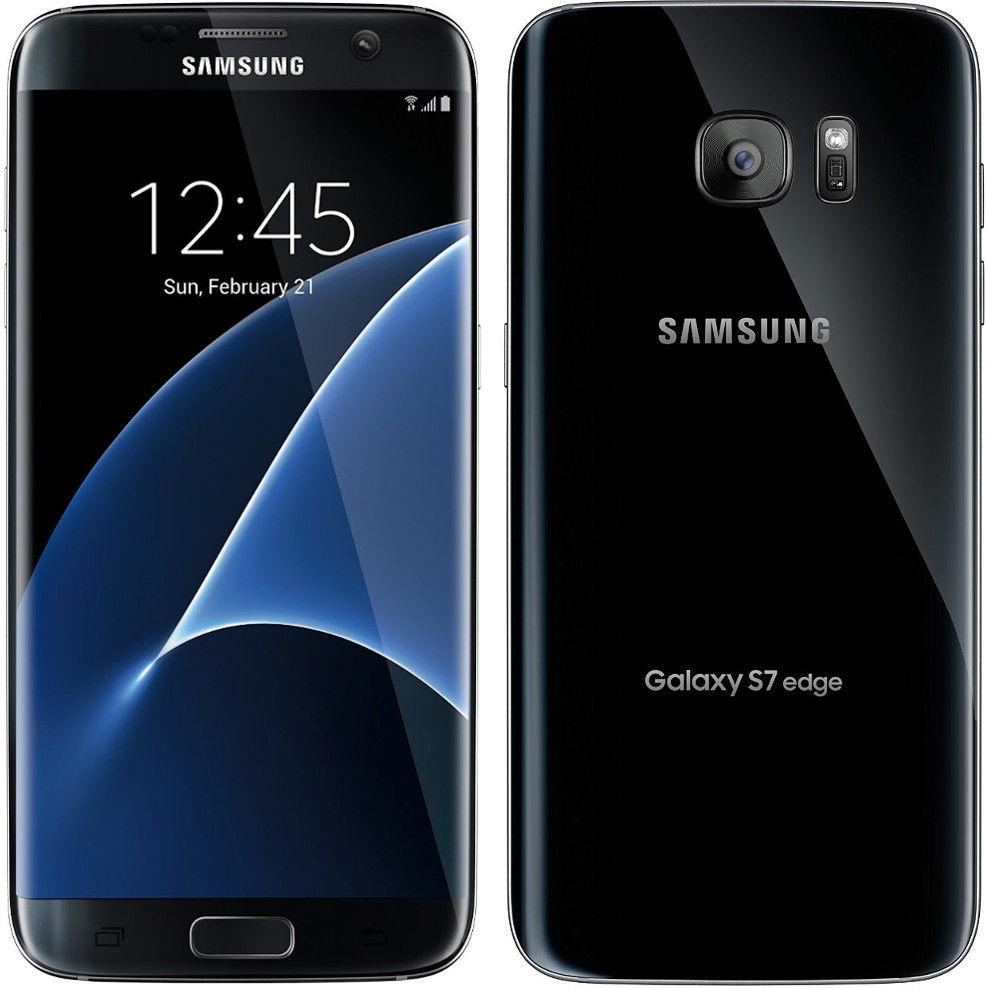 Samsung Galaxy S7 edge Murah Terbaru