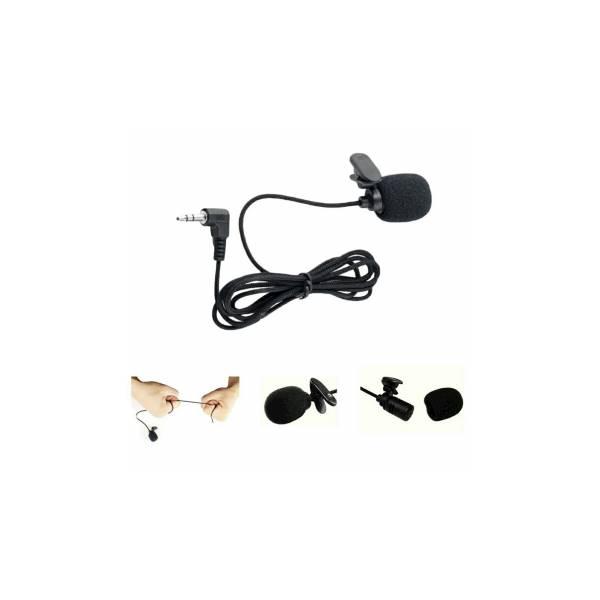 Hot Promo Mic Mini 3.5Mm Untuk Smartphone Pc Laptop Dll Speaker Aktif / Speaker Laptop / Speaker Super Bass