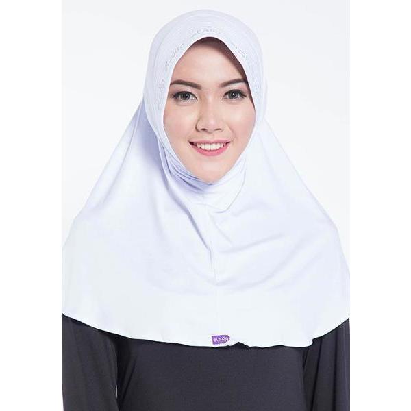 Zaria M Rumana 902 White