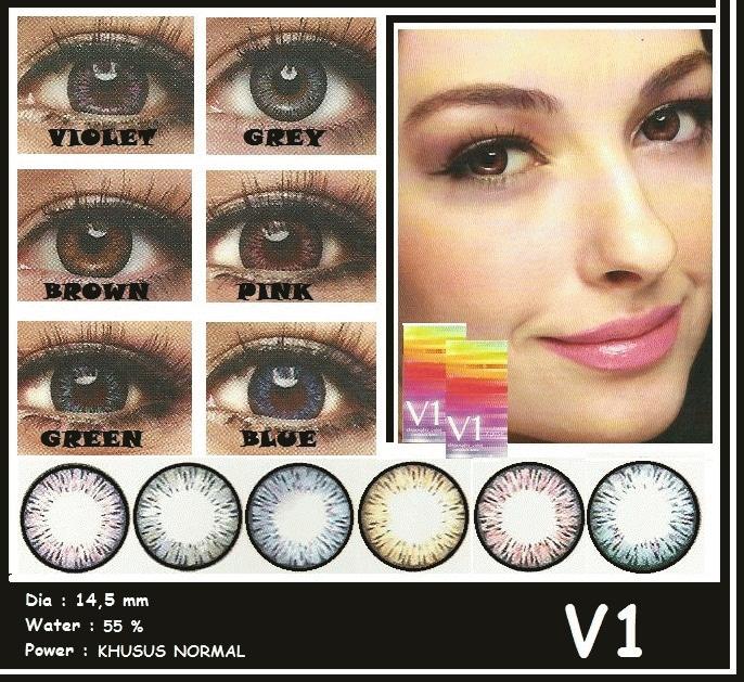 Softlens V1