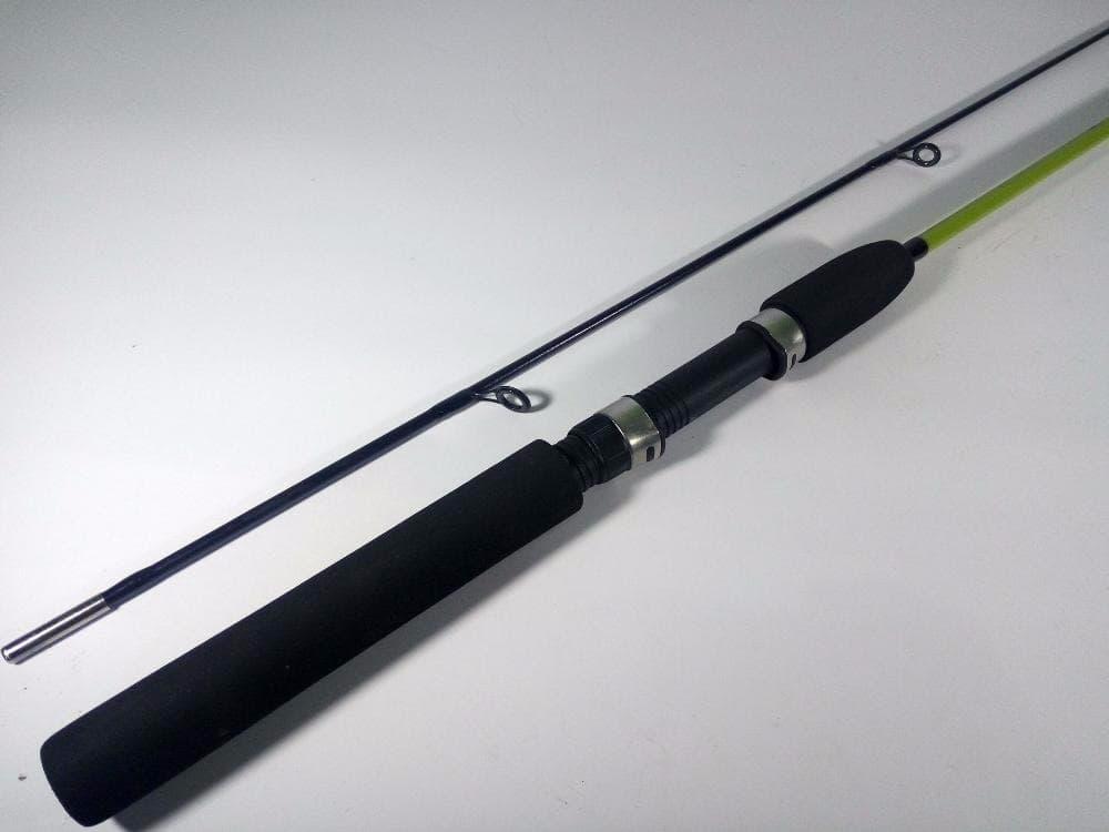 NEW HARGA MURAH JORAN ROD PANCING SAMBUNG DUA PRO KATSU LEUGA 150 FIB
