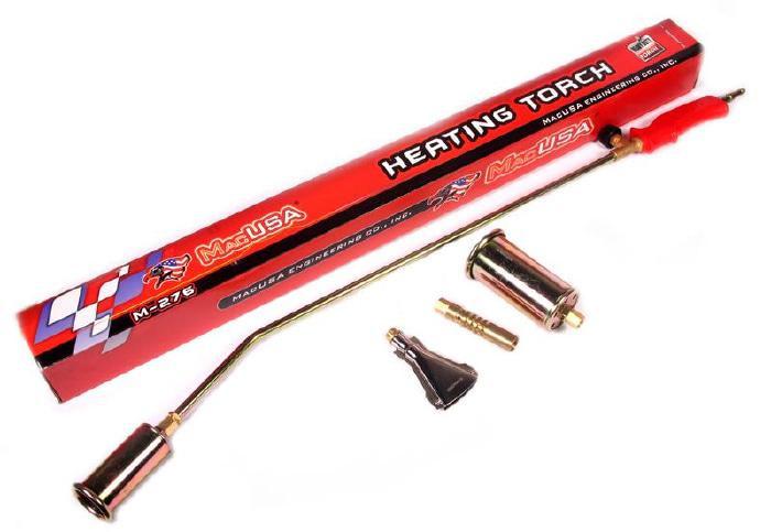 Hot Product!! Blender Gas 76Cm Heating Torch - ready stock