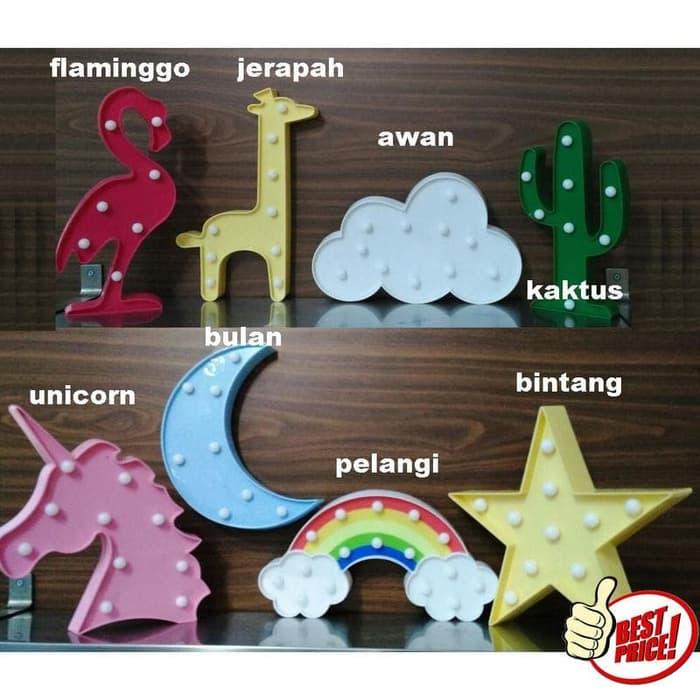 INFORMA Twilight Plastik Marque Light
