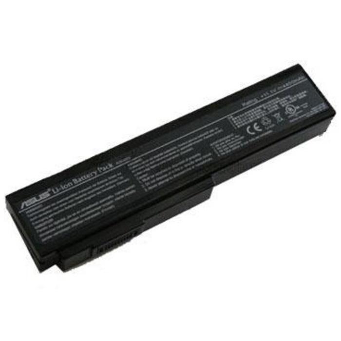 Baterai Laptop ORIGINAL Asus N43 N43S N43SL N43SN N43J N43JF N43JM