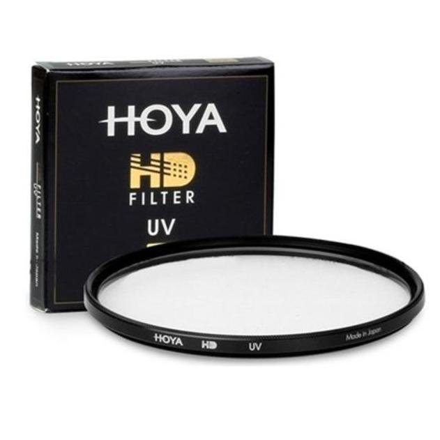 Hoya UV HD 52mm