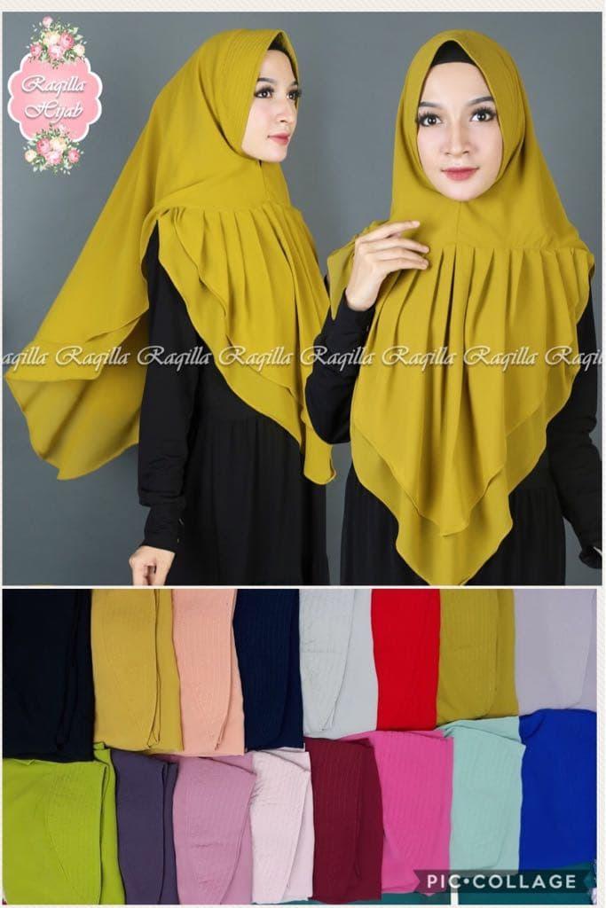 Khimar Tania ORI Raqilla A3348