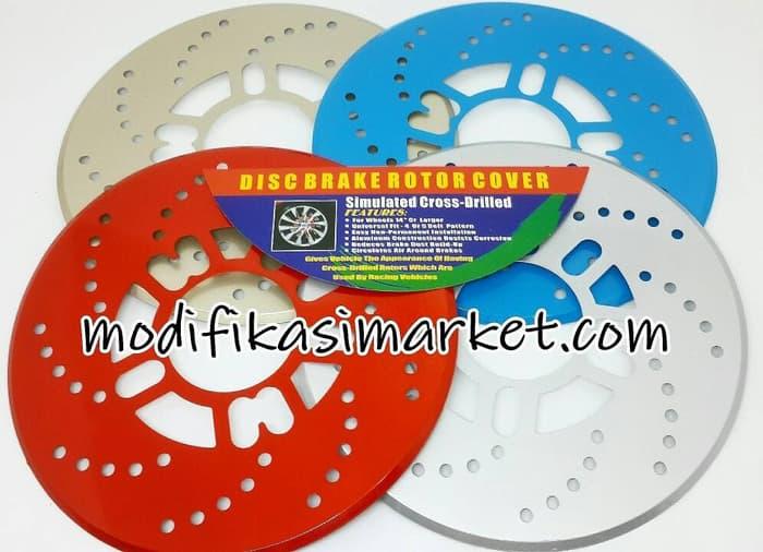 Cover Tromol Penutup Tromol Rotor Disc Brake By Amaliastore.