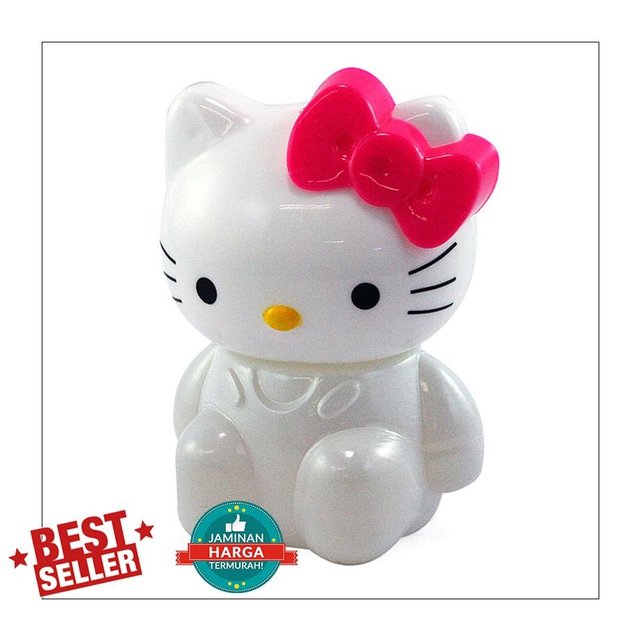 Parfum Mobil AI Hello Kitty Pita - Pink