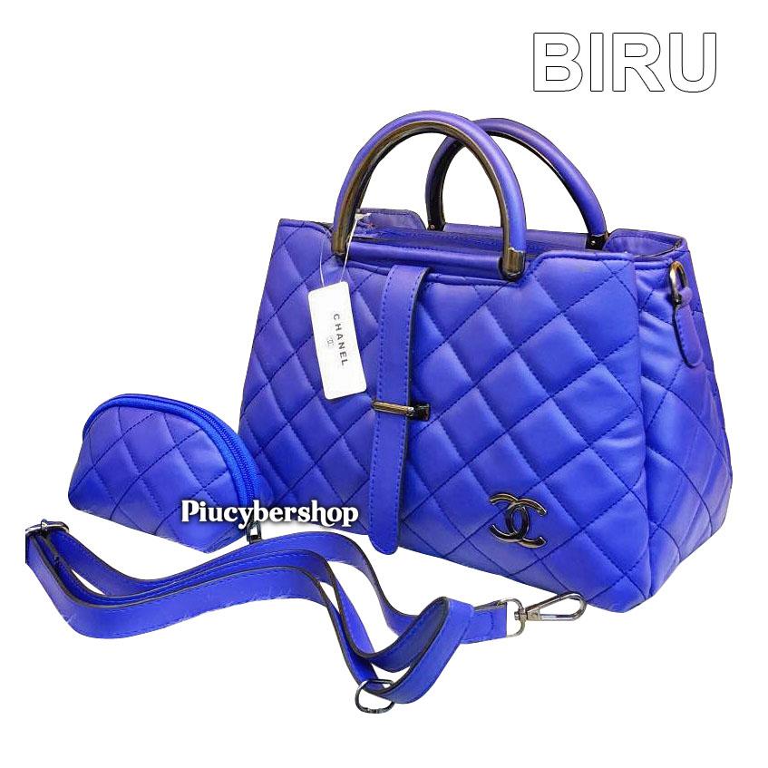 CHL Lidah Tas Wanita Tas Batam Selempang Import Korea Modern Fashion Tas Murah Wanita 023
