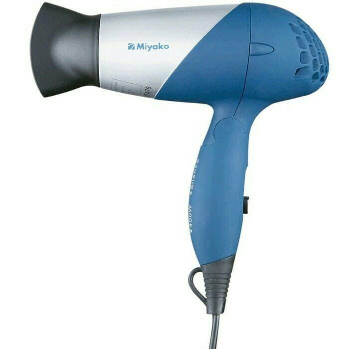 Miyako Hair Dryer Pengering Rambut HD-550G
