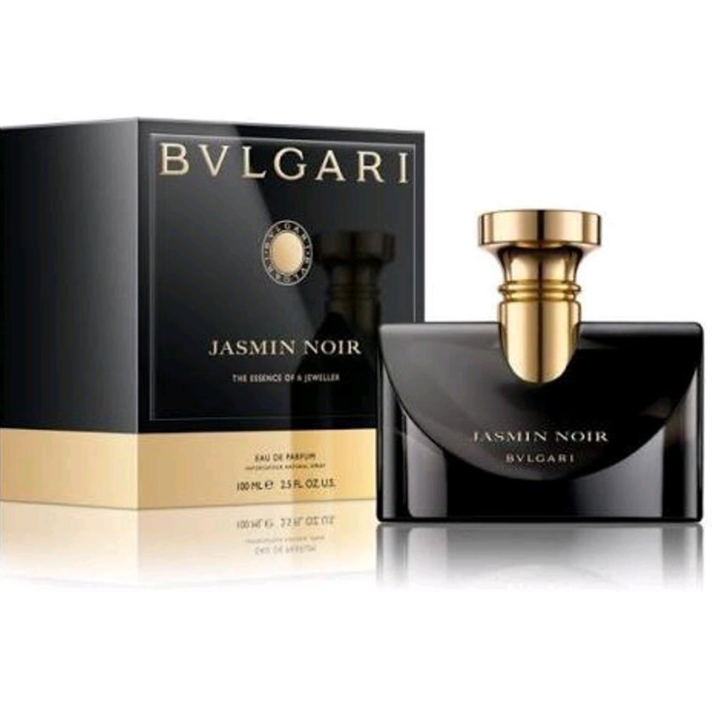 Bvlgari Jasmine Noir - Original Singapore Parfum