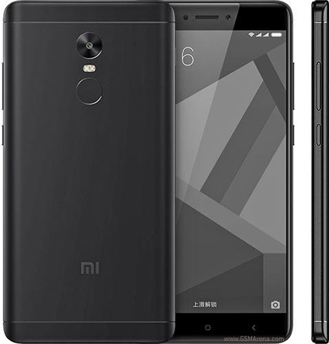 Xiaomi Redmi Note 4x Ram 3/32 GB