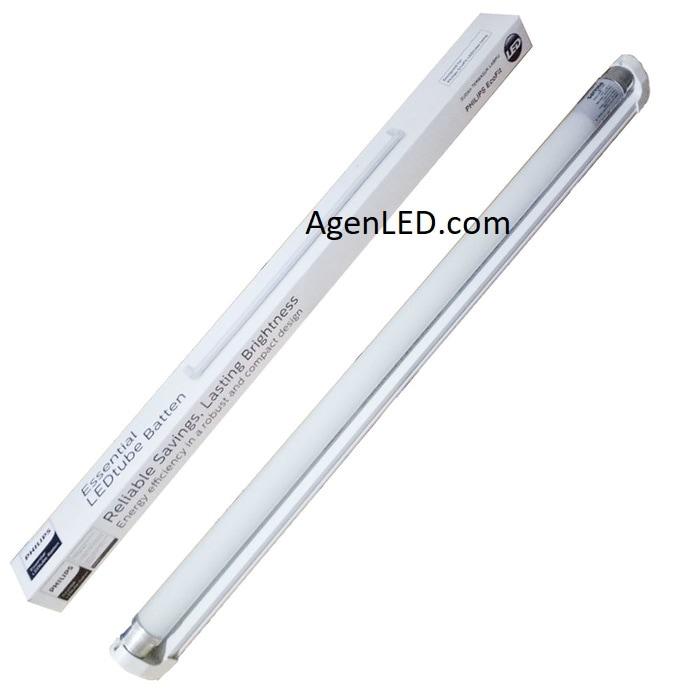 PHILIPS TL LED SET ECOFIT 16 WATT 16WATT 16W 16 W T8 Batten BN010C