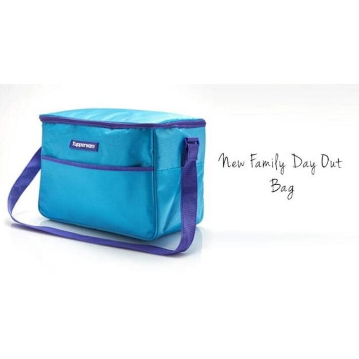 TAS TUPPERWARE FDO ORIGINAL