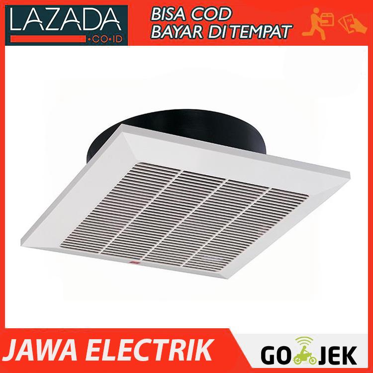 Ceiling Exhaust Fan Panasonic Indonesia  Abahcailling.co