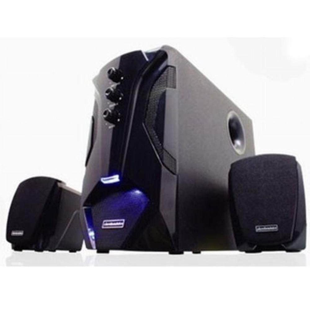 Simbadda CST-6100N Speaker Aktif 32 Watt