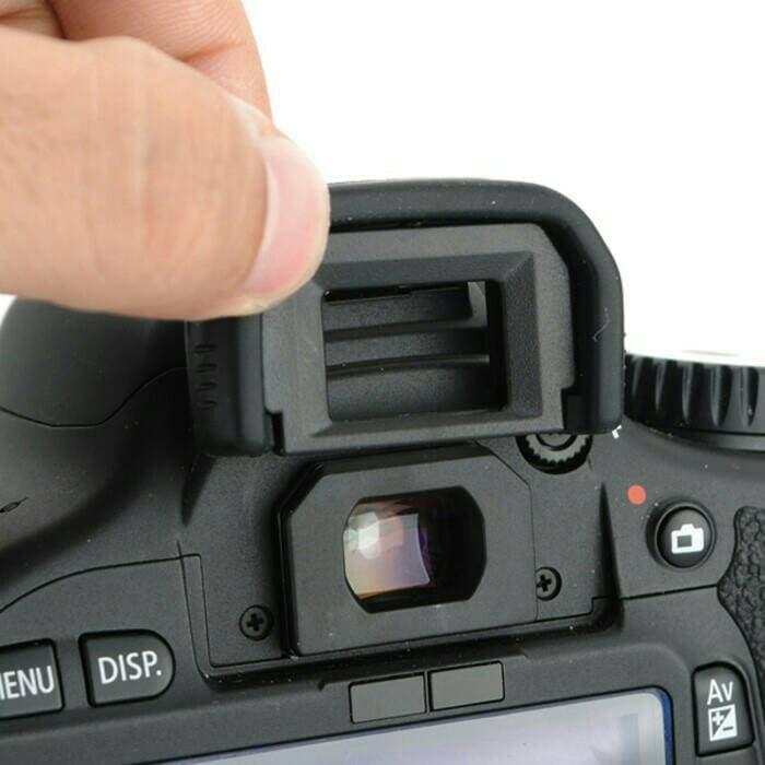 Ready! Eye Cup Ef For Canon 650DU002F600DU002F550DU002F500DU002F450DU002F400DU002F1100DU002F1000D - ready stock