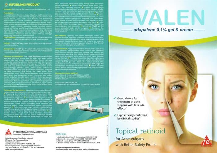 PROMO - Evalen Gel