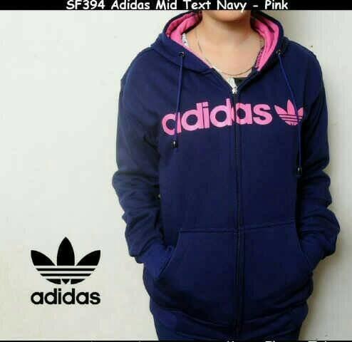 DISKON JAKET SWEATER VANS ADIDAS SUPREME CEWEK WANITA / HOODIE DISTRO PARKA