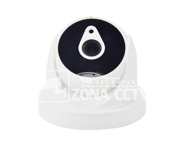 CAMERA INDOOR AHD BULLET (2.0MP) K-GUARD / WP-820APK PIR Motion Sensor / Kamera CCTV / Spy Cam Terbaru