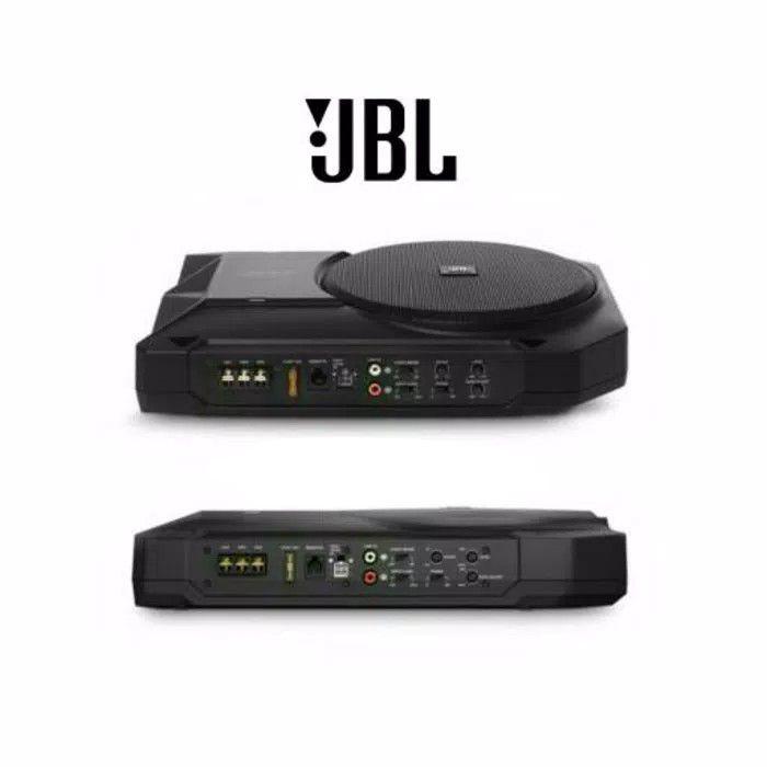 Jbl subwoofer jbl basspro sl 8