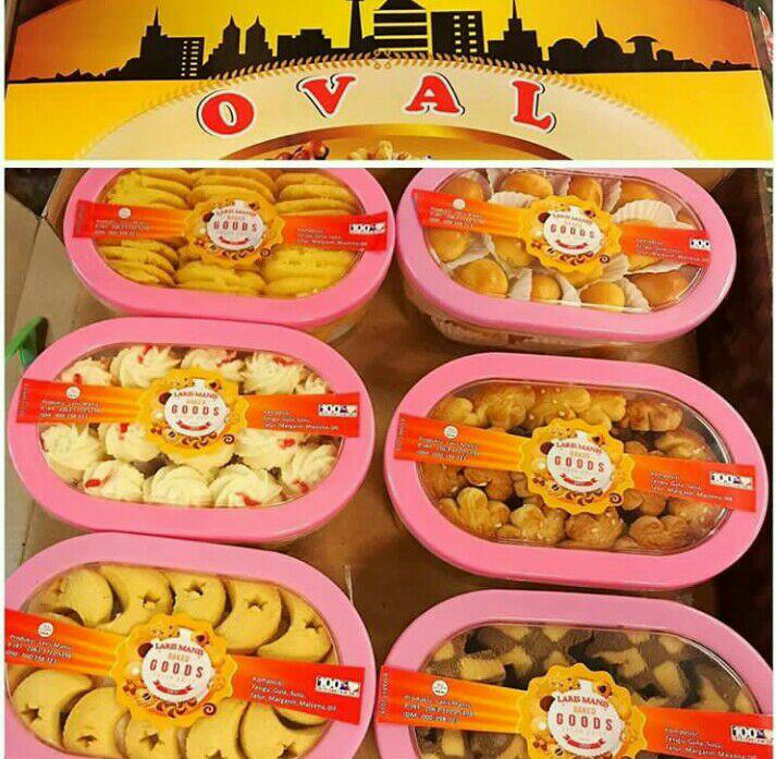 Paket lebaran Paket lebaran