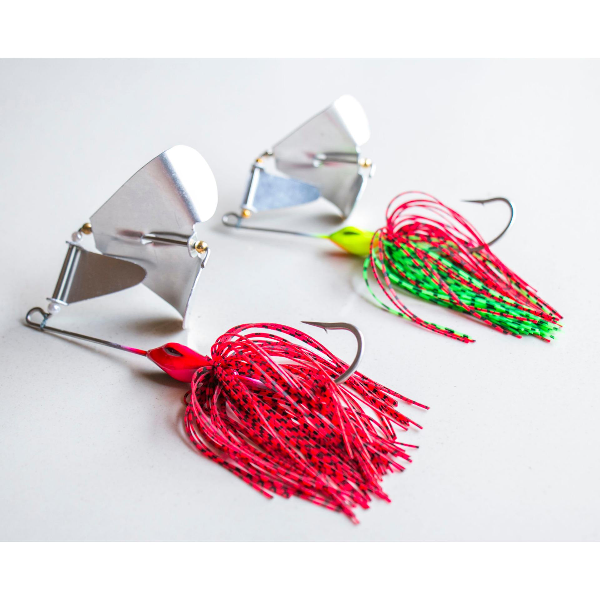 Buzzbait Toman GTR BUZZBAIT