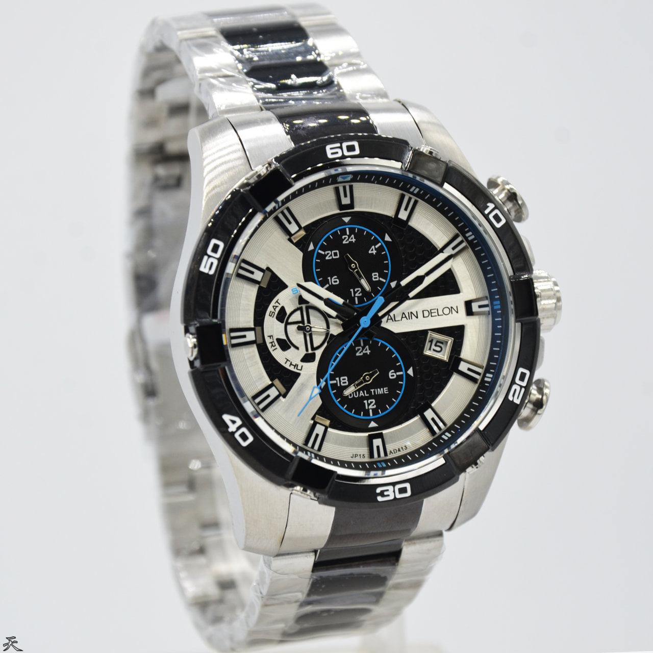 Alain Delon AD413-1332 Original