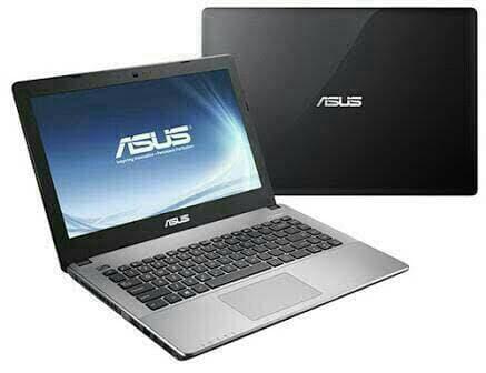 Notebook / Laptop ASUS X555QG-BX151D - AMD FX-98000P- R
