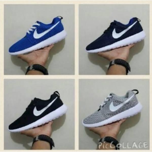 Promo Termurah SEPATU NIKE ROSHE RUN MEN/PRIA Gratis Ongkir