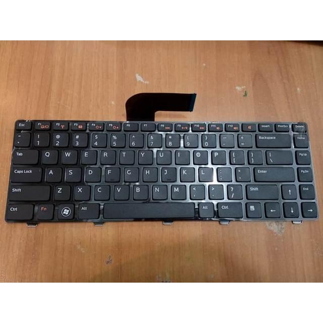 Keyboard Laptop Dell Inspiron 14 3421 14R 5421 Vostro 2421 Series