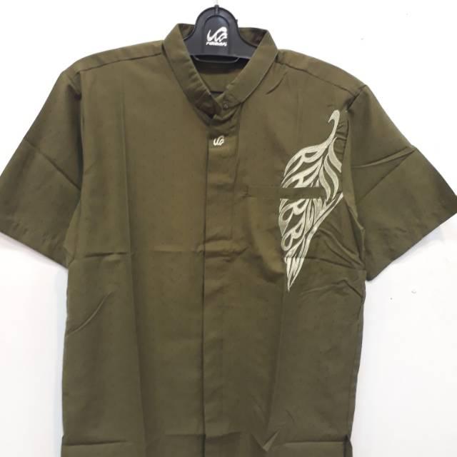 PROMO!!!RABBANI KEMKO CUGENANG PDK (KEMeja KOko) ()