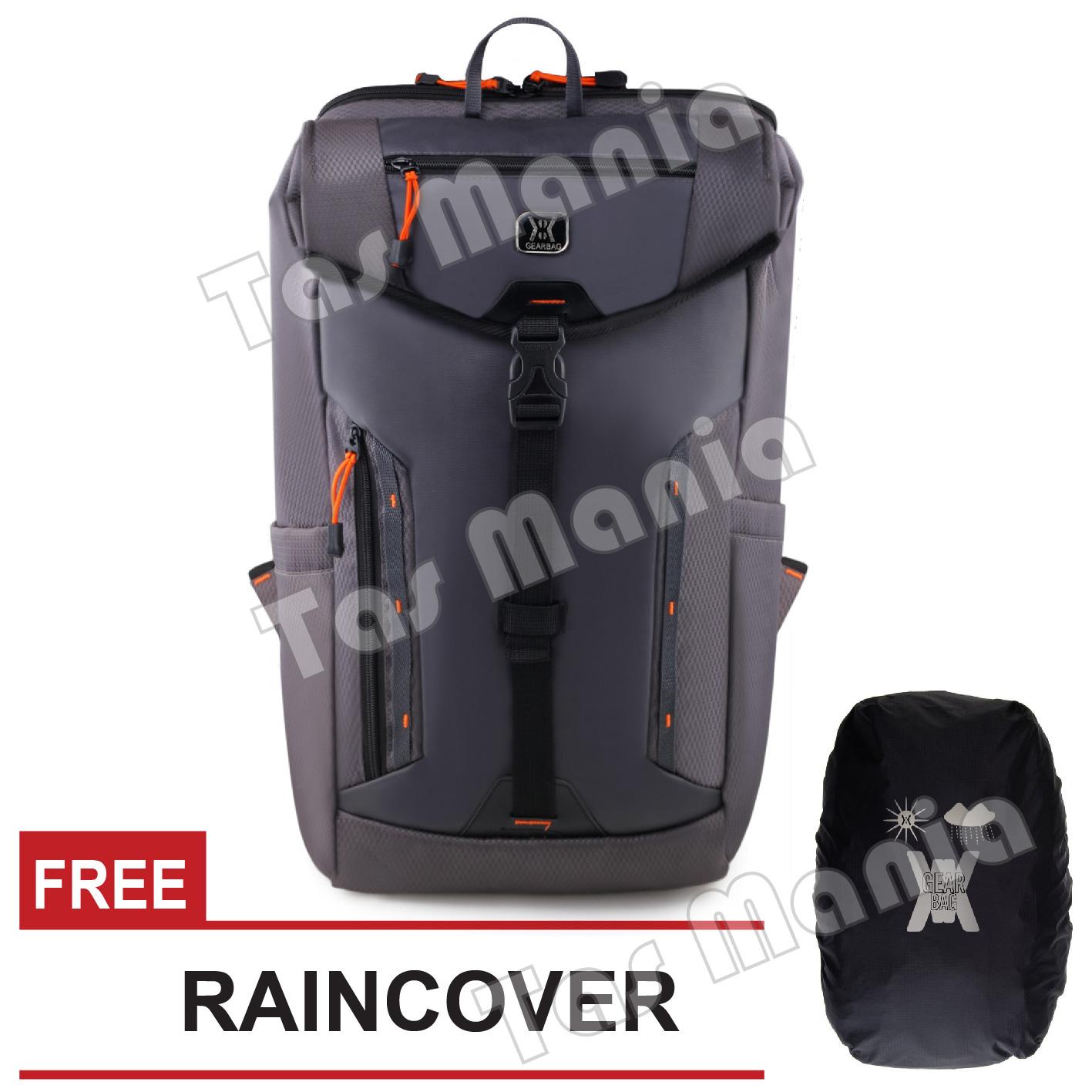 Buy & Sell Cheapest TAS RANSEL MOUNTAINEERING Best Quality Product Tas Ransel Gear Bag Empire Backpack FREE Raincover Tas Gunung Camping Mountain Backpack