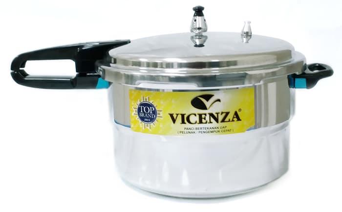 SALE - Panci Presto Vicenza 12 Liter VP312 / VP-312 28 cm (MODEL BARU) original