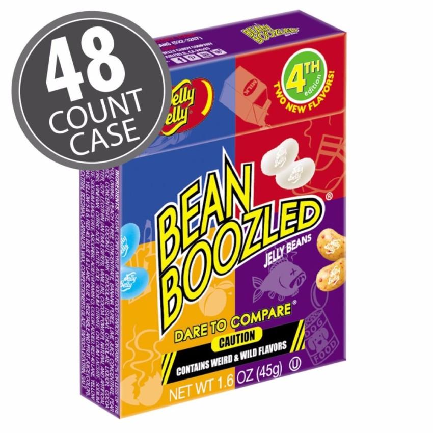 Jelly Belly Bean Boozled - 1 Pack