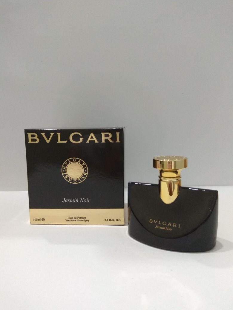 BVLGARI Jasmin Noir 100ml