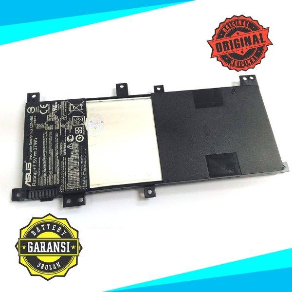Baterai Battery Batre Asus Original ASUS X455 X455L X455LA A455L A455LD A455LN F455L K455L X454W Y483LD W419L PP21AT149Q-1