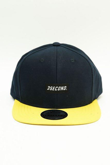 3Second Men Hat 0305