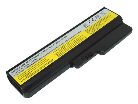 Baterai Lenovo G450 G450A G450M B460 Z360 V460 V460A G430 G455 G455A
