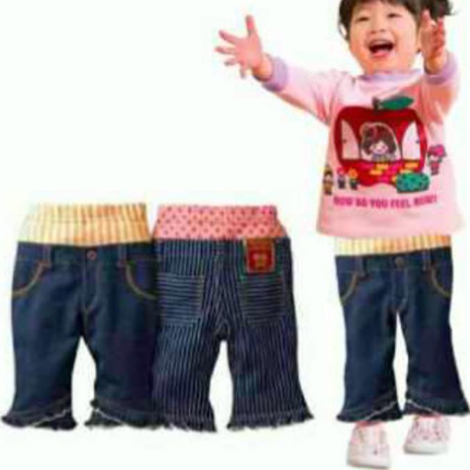 PROMO SALE - CELANA NISSEN GIRL F001