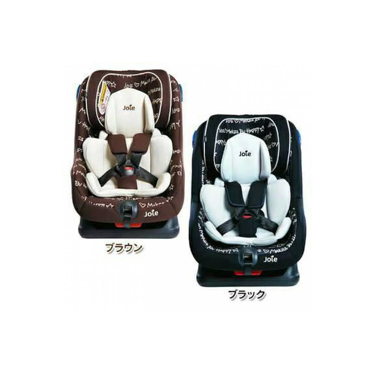Carseat Joie Xteady ( Carseat Joie Steady Pasaran Asia Timur )