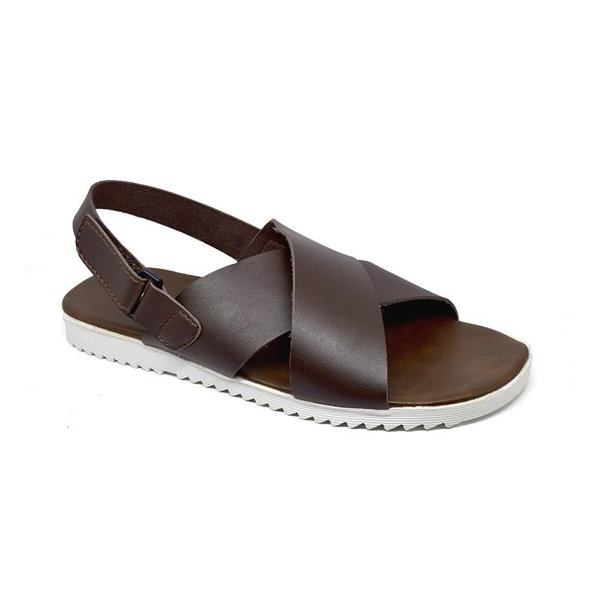 BATA Sandal Pria RIVIE 8614464 Ukuran 44