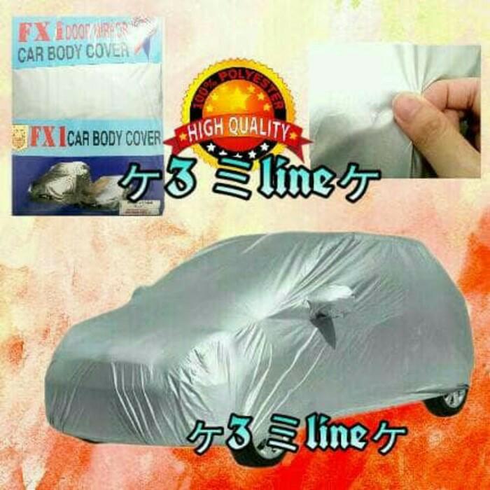 Body Cover Sarung Mobil Selimut Mobil Honda BR-V / BRV - HFXeTdaa