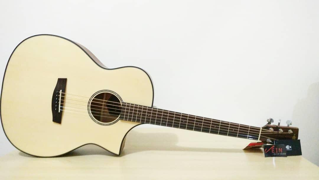 Gitar Acoustic HEX , Yamaha,Taylor, cort